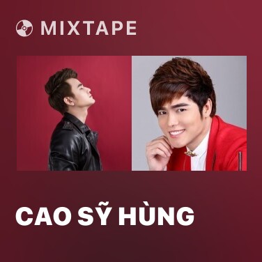 Mixtape Cao Sỹ Hùng - Various Artists