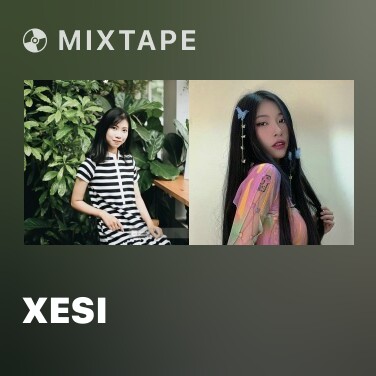 Mixtape Xesi - Various Artists
