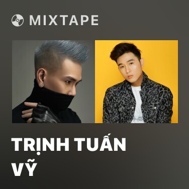 Mixtape Trịnh Tuấn Vỹ - Various Artists