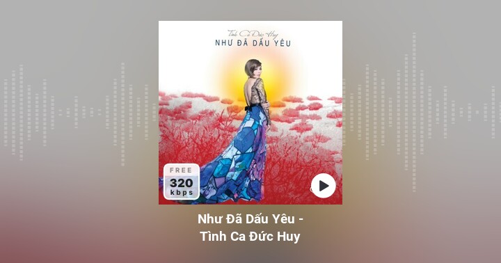 Mùa Hè Đẹp Nhất (Tình Ca Đức Huy) - Trần Thu Hà - Zing Mp3