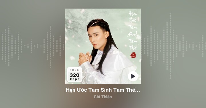 Tam sinh tam thế ost 2025 zing mp3