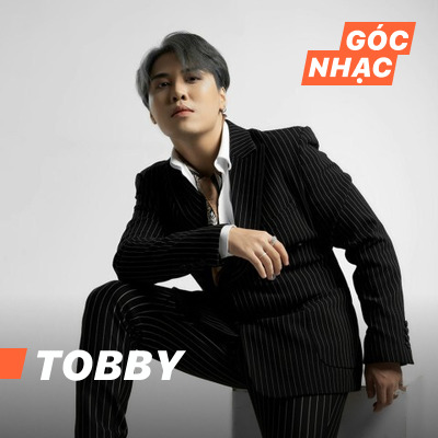 Góc nhạc Tobby Quốc Trung - TOBBY